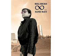 Bill Hicks: Sane Man [ NON-USA FORMAT, PAL, Reg.0 Import - Italy ]