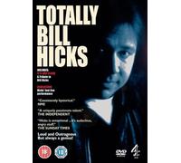 Bill Hicks - Totally Bill Hicks [Import anglais]