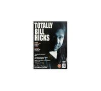 Bill Hicks: Totally Bill Hicks - It's Just A Ride/Revelations Bill Dvd (2002)