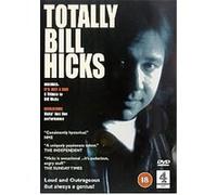 Bill Hicks - Totally