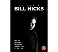 Bill Hicks - Ultimate Bill Hicks [Import]
