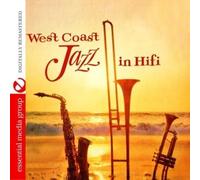 Bill Holman & Group - West Coast Jazz In Hi-Fi (Digitally Remastered)