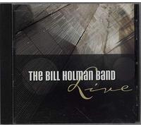 Bill Holman - The Bill Holman Band Live