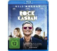 BILL/HUDSON,KATE/DESCHANEL,ZOOEY/+ MURRAY - ROCK THE KASBAH BLU-RAY NEUF