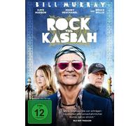BILL/HUDSON,KATE/DESCHANEL,ZOOEY/+ MURRAY - ROCK THE KASBAH DVD NEUF