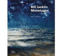 Bill Jacklin by Nancy Campbell Nancy Campbell (Auteur)