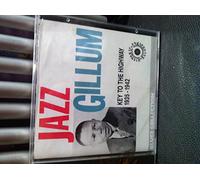 Bill 'jazz' Gillum - Key to The Highway [Import]