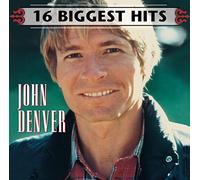 16 Biggest Hits