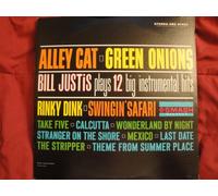 Bill Justis - Bill Justis Plays 12 Big Instrumental Hits