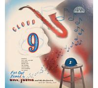 Bill Justis - Cloud 9
