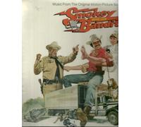 Bill Justis - Smokey and the Bandit