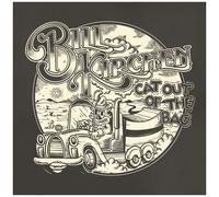 Bill Kirchen - Cat Out Of The Bag [Vinyl Lp] Ltd Ed