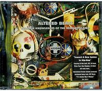 Bill Laswell - Altered Beats