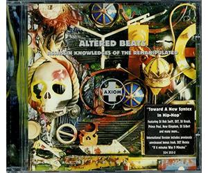 Bill Laswell - Altered Beats [Import]