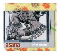 Bill Laswell - Asana Ohm Shanti [Cd]