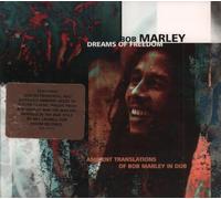 Bill Laswell - Bob Marley - Dreams Of Freedom