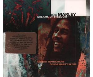 Bill Laswell - Bob Marley - Dreams Of Freedom