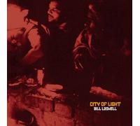 Bill Laswell - City Of Light [Vinyl]
