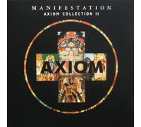 Bill Laswell - Manifestation Collection Volume 2 [Axiom Records] (UK Import)