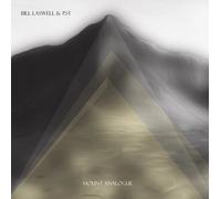 Subrosa – Mount Analogue