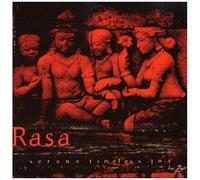 Bill Laswell - Rasa: Serene Timeless Joy [Cd]