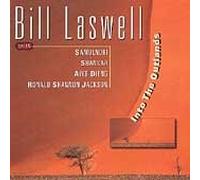 Bill Laswell, Shankar, Aiyb Dieng, Ronald Shannon - Into The Outlands [Import]
