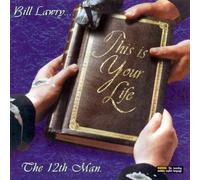 Bill Lawry This Is Your Life [European Import]