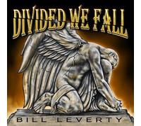 Bill Leverty - Divided We Fall [Cd] Uk - Import