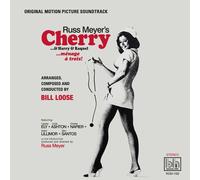 BILL LOOSE De Russ Meyer Cherry...& Harry & Raquel (CHERRY RED PL)