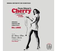 Bill Loose - Russ Meyers Cherry & Harry & Raquel (Original Motion Picture Sound