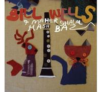 Bill Wells & Maher Shala – Gok – Import – Domino Records