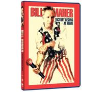 Bill Maher - Victory Begins at Home [Import USA Zone 1]