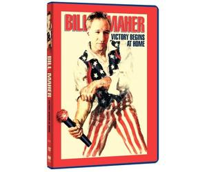 Bill Maher - Victory Begins at Home [Import USA Zone 1]