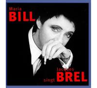 Bill, Maria - Bill Singt BREL [Import]