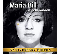 Bill,Maria - I Mecht Landen (Best of)