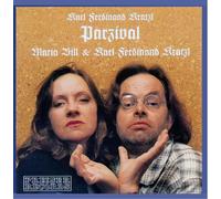Bill,Maria - Parzival [Import]