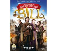 Bill Matthew Baynton Simon Farnaby Martha Howe-Douglas Dvd - Aventure