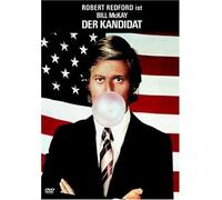 Bill Mc Kay - Der Kandidat
