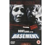 Bill Mcghee - Don't Look in the Basement [Import anglais]