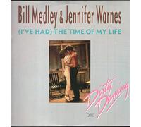 Bill Medley & Jennifer Warnes - (I've had) the time of my life (& Jennifer Warnes)