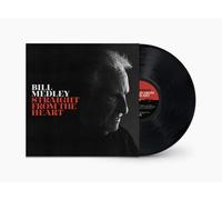 Bill Medley Straight from the Heart (Vinyl) 12" Album
