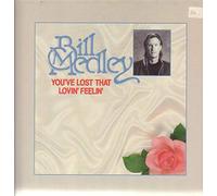 Bill Medley - You've Lost That Lovin' Feelin' (1988/89) [Import]