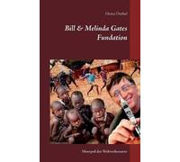 Bill & Melinda Gates Fundation
