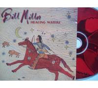 Bill Miller - Healing Waters [Import]