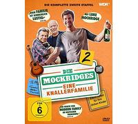 Les Mockridges : Saison 2 – Bill Mockridge & Luke Mockridge