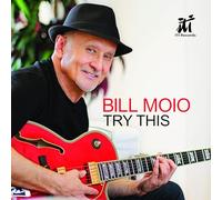 BILL MOIO - TRY THIS