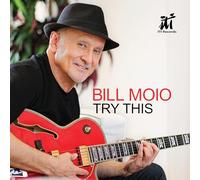BILL MOIO - Try This [Import]