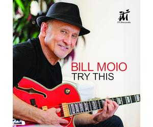 BILL MOIO - TRY THIS