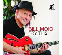 Bill Moio - Try This [Vinyl Lp]