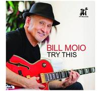 Bill Moio – Try This – Vinyle (Import) – ITI Industriale